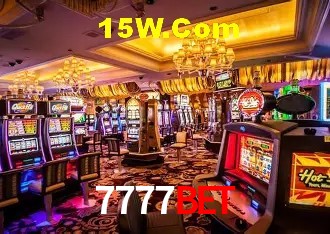 7777bet - Aplicativo Móvel